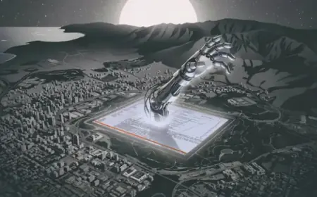 Invest $10 Trillion in AI Transforming Reality, Beyond Just Advertising