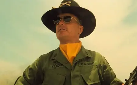 Robert Duvall Movies: A Best-Of Watchlist (With Where to Start)
