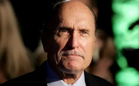 Robert Duvall Net Worth: Why Estimates Cluster Around $50 Million to $70 Million and What That Really Means
