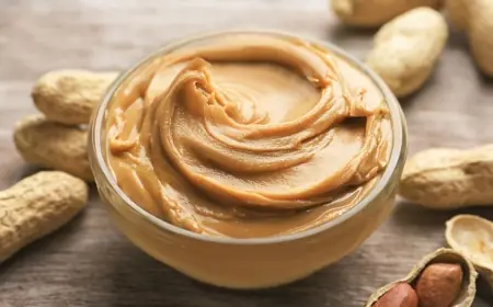 fda recalls peanut butter as Ventura Foods expands recall to 40 states including Illinois