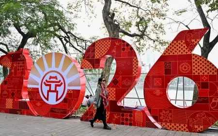 Week ahead: lunar new year, Ramadan, Mardi Gras and a solar eclipse