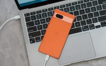 Android Introduces ‘Local File Backup’ Feature on Google Drive