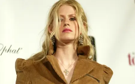 How shandi sullivan Says 'America's Next Top Model' Filmed Her Traumatic Shower Scene