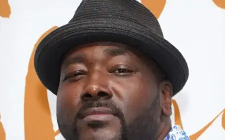 Quinton Aaron Prioritizes Recovery Amid Ex-Wife’s New Marriage