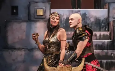 Anderson Cooper Departs ’60 Minutes’ After 20 Years