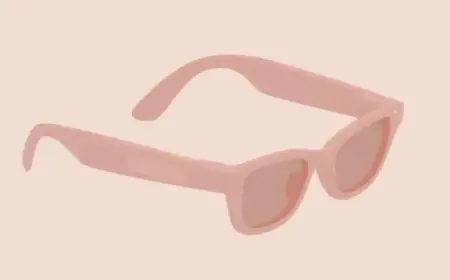 Mastering Control and Navigation of Android XR Glasses