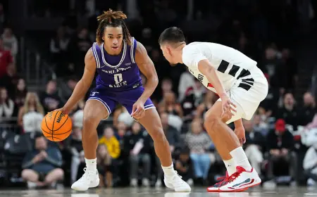 Monday WAC Preview: Abilene Christian at tarleton state basketball — Prediction and Pick
