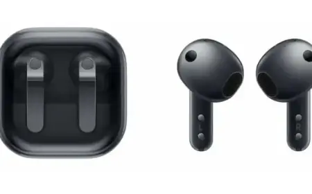 Galaxy Buds 4 Images Leaked Before Samsung Unpacked Event