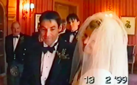 ITV Documentary Revisits the british airways killer Case and Its Aftermath