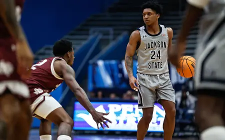 NCAAM Preview: bethune cookman basketball favored at Jackson State — Prediction and Pick for Feb. 16
