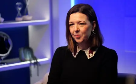 how to get to heaven from belfast