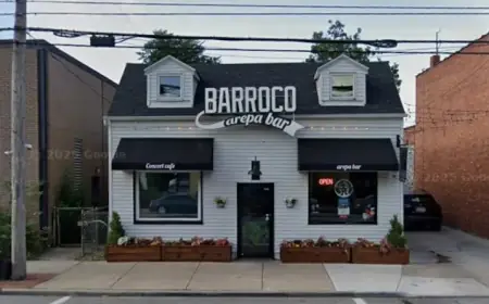 Barroco Grill, Hola Tacos Owners Suddenly Close Several Locations