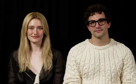 No new episode of Memory of a Killer this week — Episode 5 now set for Feb. 23 at 9 p.m. ET