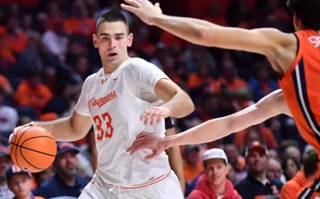 How to watch UT Rio Grande Valley Vaqueros vs. Lamar Cardinals: Live stream info, TV channel, game time | Feb. 16