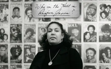 Athena Film Festival’s 2025 selection ‘Who in the Hell is Regina Jones?’ makes its network debut