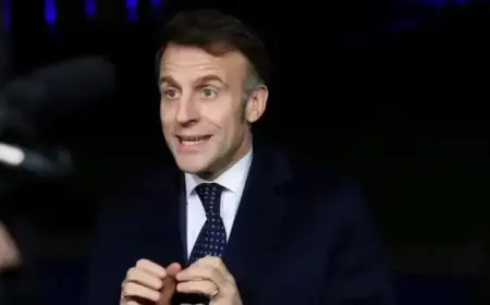 India and France Strengthen Cooperation with Horizon 2047 Roadmap