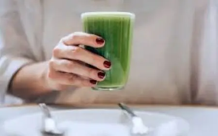 Intermittent fasting may make little difference to weight loss, review finds