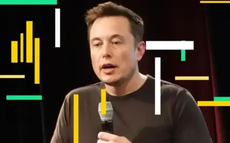 Elon Musk’s X to Launch Crypto, Stock Trading Within Weeks