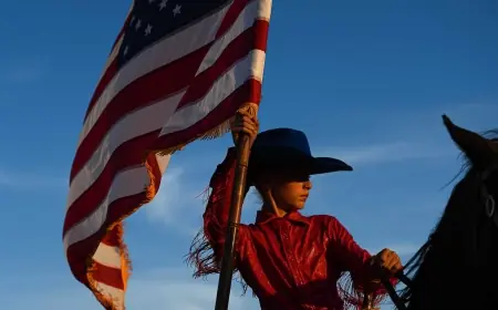 Is Presidents' Day a federal holiday? Here's when and why it's celebrated