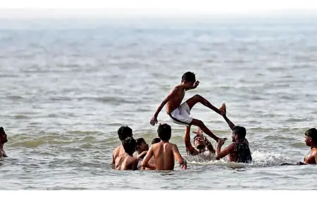 MMRDA Suspends More Officials, Fires General Consultant After Metro 4 Parapet Collapse