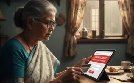 Spot 2026’s Perfect-Grammar AI Phishing Attacks: Key Detection Strategies