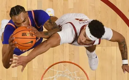 Houston Christian basketball vs. Nicholls State: How to watch and game preview — Feb. 16