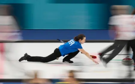 Canada reacts as cheating row rocks curling superpower