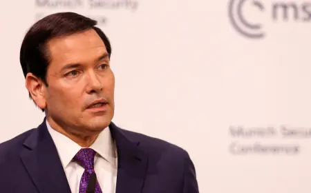 Marco Rubio’s Munich Pitch: Reassurance, Hard Power and Transatlantic Tensions