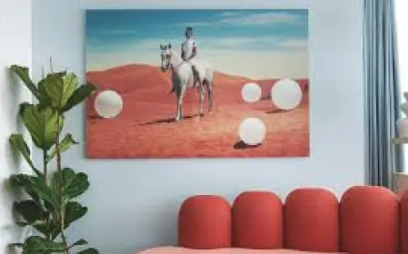 Lunar New Year 2026: Year of the Fire Horse