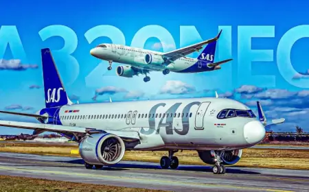 Rodent Forces SAS A320neo Mid-Flight U-Turn