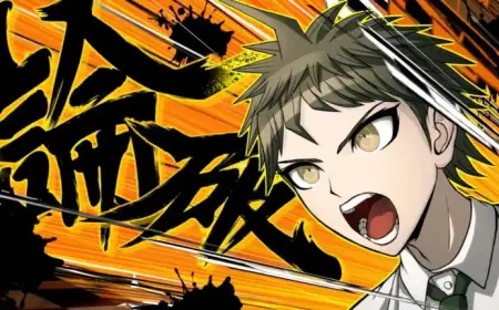 Explore Danganronpa 2×2’s Reimagined Island in Special Trial Release