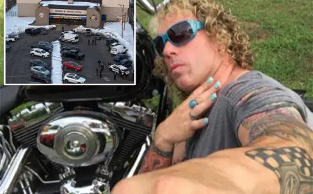 Rhode Island shooting at Pawtucket ice rink leaves multiple victims; suspect dead