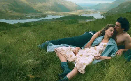 Chinese New Year 2026: The Fire Horse arrives, pushing for passion and decisive change