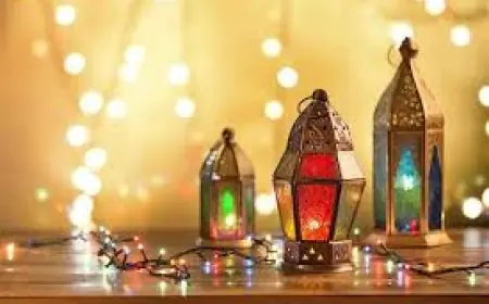 Ramadan 2026: Moon-sighting Window Narrows as Film and TV Schedules Shift