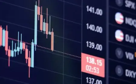 Stock Market Update: Key Insights for Trading on February 17