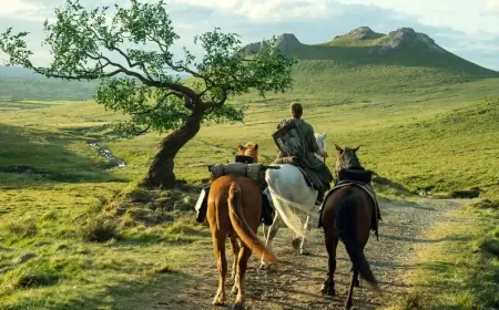 Baelor Targaryen’s Arrival and Dunk’s Trial of Seven Upend Expectations in A Knight of the Seven Kingdoms