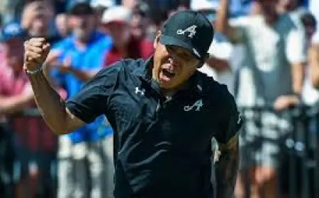 Access Errors Stall Latest Searches for Anthony Kim Updates