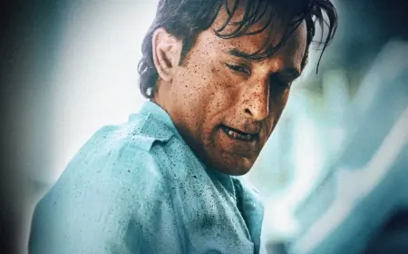 netflix top movies right now: What to watch as new arrivals shake up the charts