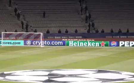 Essential Travel Update for Newcastle United Fans: Qarabag Fixture