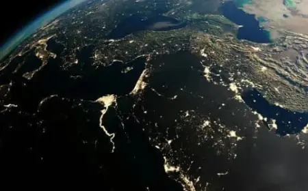 Underestimating Geopolitical Risks Could Threaten Oil Markets, Experts Warn