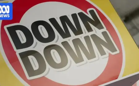 Coles Minimizes ‘Down Down’ Pricing Significance in Federal Court Case