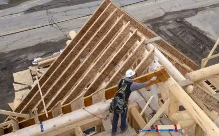 CMHC: Housing Starts Decline Continues with No Rebound Expected