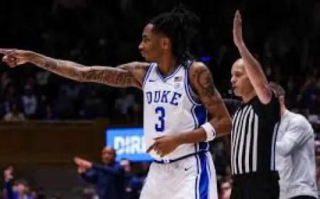 Iowa State basketball rallies from 10 down to shock No. 2 Houston, keep Big 12 title chase alive