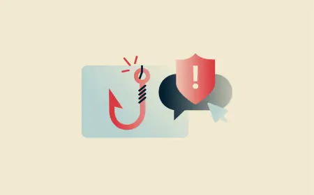 How to report phishing: Email, texts, calls, websites