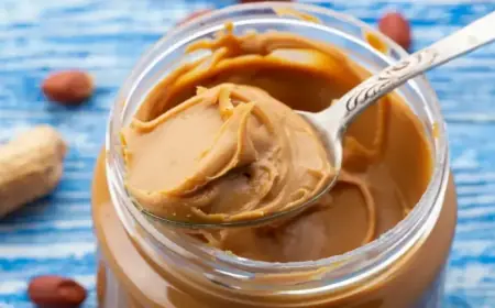 Peanut Butter Recall Impacts Pantry Stock in 40 States