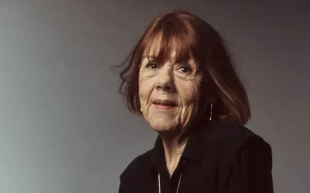 Gisèle Pelicot Breaks Silence in New Memoir, Recasting a Private Nightmare as Public Reckoning