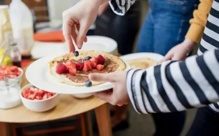 Pancake Day 2026: The forgotten history behind Shrove Tuesday