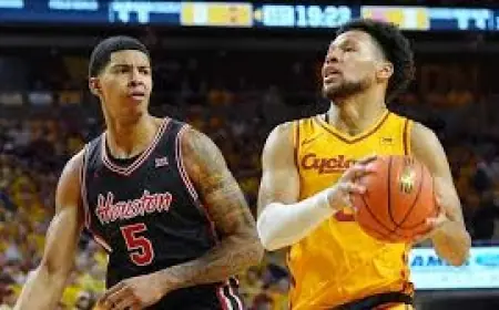 Houston vs Iowa State: Fans Hit by Widespread Access Issues as Online Coverage Stalls