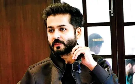 'Dhurandhar 2': BMC seeks to permanently blacklist Aditya Dhar’s B62 Studios after alleged on-set violations in Mumbai