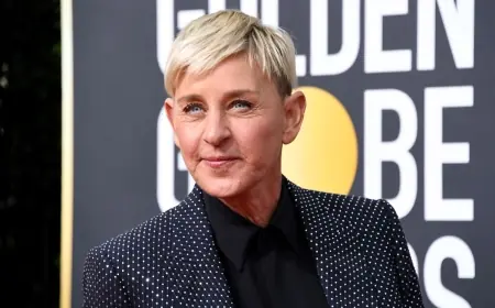 Do Epstein files expose Ellen DeGeneres as Hollywood’s ‘most prolific cannibal’? A fact-check